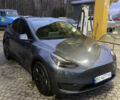 Серый Тесла Model Y, объемом двигателя 0 л и пробегом 9 тыс. км за 29300 $, фото 3 на Automoto.ua