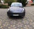 Тесла Model Y 2023 в Ровно на Automoto.ua Серый Тесла Model Y, объемом двигателя 0 л и пробегом 30 тыс. км за 30000 $, фото 5 на Automoto.ua