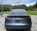 Тесла Model Y 2023 в Тячеве на Automoto.ua Серый Тесла Model Y, объемом двигателя 0 л и пробегом 32 тыс. км за 26700 $, фото 9 на Automoto.ua