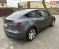 Серый Тесла Model Y, объемом двигателя 0 л и пробегом 6 тыс. км за 33000 $, фото 7 на Automoto.ua
