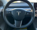 Серый Тесла Model Y, объемом двигателя 82 л и пробегом 10 тыс. км за 38000 $, фото 9 на Automoto.ua
