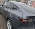 Серый Тесла Model Y, объемом двигателя 0 л и пробегом 15 тыс. км за 39500 $, фото 10 на Automoto.ua