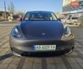 Серый Тесла Model Y, объемом двигателя 0 л и пробегом 5 тыс. км за 35000 $, фото 3 на Automoto.ua
