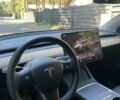 Сірий Тесла Model Y, об'ємом двигуна 0 л та пробігом 17 тис. км за 33900 $, фото 22 на Automoto.ua