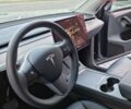 Сірий Тесла Model Y, об'ємом двигуна 0 л та пробігом 29 тис. км за 33999 $, фото 21 на Automoto.ua