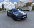 Серый Тесла Model Y, объемом двигателя 0 л и пробегом 71 тыс. км за 29000 $, фото 2 на Automoto.ua
