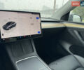 Серый Тесла Model Y, объемом двигателя 0 л и пробегом 66 тыс. км за 27900 $, фото 20 на Automoto.ua