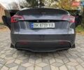 Тесла Model Y 2023 в Ровно на Automoto.ua Серый Тесла Model Y, объемом двигателя 0 л и пробегом 30 тыс. км за 30000 $, фото 59 на Automoto.ua