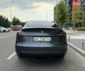 Серый Тесла Model Y, объемом двигателя 0 л и пробегом 27 тыс. км за 36000 $, фото 2 на Automoto.ua