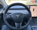 Серый Тесла Model Y, объемом двигателя 0 л и пробегом 40 тыс. км за 27700 $, фото 27 на Automoto.ua