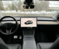 Серый Тесла Model Y, объемом двигателя 0 л и пробегом 28 тыс. км за 28200 $, фото 17 на Automoto.ua