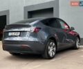 Серый Тесла Model Y, объемом двигателя 0 л и пробегом 32 тыс. км за 31999 $, фото 9 на Automoto.ua