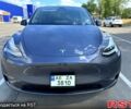 Серый Тесла Model Y, объемом двигателя 0 л и пробегом 13 тыс. км за 28650 $, фото 9 на Automoto.ua