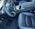 Серый Тесла Model Y, объемом двигателя 0 л и пробегом 2 тыс. км за 32500 $, фото 11 на Automoto.ua