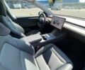 Серый Тесла Model Y, объемом двигателя 0 л и пробегом 13 тыс. км за 35900 $, фото 18 на Automoto.ua