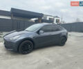 Серый Тесла Model Y, объемом двигателя 0 л и пробегом 11 тыс. км за 28400 $, фото 18 на Automoto.ua