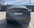 Серый Тесла Model Y, объемом двигателя 0 л и пробегом 21 тыс. км за 29500 $, фото 7 на Automoto.ua