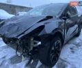 Серый Тесла Model Y, объемом двигателя 0 л и пробегом 26 тыс. км за 18900 $, фото 3 на Automoto.ua