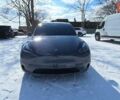 Серый Тесла Model Y, объемом двигателя 0 л и пробегом 56 тыс. км за 15500 $, фото 1 на Automoto.ua