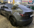 Серый Тесла Model Y, объемом двигателя 0 л и пробегом 9 тыс. км за 29300 $, фото 8 на Automoto.ua