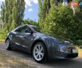 Серый Тесла Model Y, объемом двигателя 0 л и пробегом 47 тыс. км за 28028 $, фото 3 на Automoto.ua