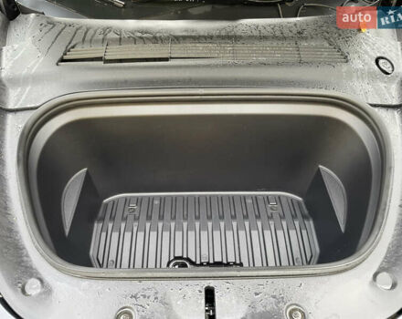 Сірий Тесла Model Y, об'ємом двигуна 0 л та пробігом 9 тис. км за 28500 $, фото 62 на Automoto.ua