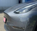Тесла Model Y 2023 в Ковель на Automoto.ua Серый Тесла Model Y, объемом двигателя 0 л и пробегом 36 тыс. км за 29900 $, фото 6 на Automoto.ua