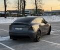 Сірий Тесла Model Y, об'ємом двигуна 0 л та пробігом 22 тис. км за 30999 $, фото 7 на Automoto.ua