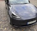 Тесла Model Y 2023 в Ровно на Automoto.ua Серый Тесла Model Y, объемом двигателя 0 л и пробегом 30 тыс. км за 30000 $, фото 34 на Automoto.ua