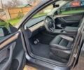 Серый Тесла Model Y, объемом двигателя 0 л и пробегом 19 тыс. км за 27900 $, фото 10 на Automoto.ua