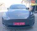 Серый Тесла Model Y, объемом двигателя 0 л и пробегом 43 тыс. км за 33333 $, фото 61 на Automoto.ua