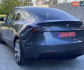 Сірий Тесла Model Y, об'ємом двигуна 0 л та пробігом 15 тис. км за 28500 $, фото 6 на Automoto.ua