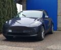 Серый Тесла Model Y, объемом двигателя 0 л и пробегом 40 тыс. км за 29900 $, фото 2 на Automoto.ua