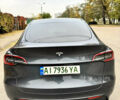 Тесла Model Y 2023 в Белой Церкве на Automoto.ua Серый Тесла Model Y, объемом двигателя 0 л и пробегом 19 тыс. км за 26900 $, фото 6 на Automoto.ua
