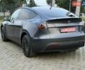 Серый Тесла Model Y, объемом двигателя 0 л и пробегом 30 тыс. км за 26500 $, фото 6 на Automoto.ua
