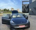 Серый Тесла Model Y, объемом двигателя 0 л и пробегом 22 тыс. км за 28999 $, фото 9 на Automoto.ua