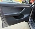 Серый Тесла Model Y, объемом двигателя 0 л и пробегом 20 тыс. км за 42900 $, фото 12 на Automoto.ua
