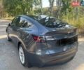Серый Тесла Model Y, объемом двигателя 0 л и пробегом 31 тыс. км за 26500 $, фото 6 на Automoto.ua