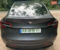 Сірий Тесла Model Y, об'ємом двигуна 0 л та пробігом 25 тис. км за 25000 $, фото 2 на Automoto.ua