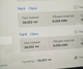 Серый Тесла Model Y, объемом двигателя 0 л и пробегом 40 тыс. км за 29900 $, фото 14 на Automoto.ua