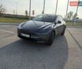 Сірий Тесла Model Y, об'ємом двигуна 0 л та пробігом 18 тис. км за 27500 $, фото 2 на Automoto.ua
