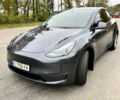 Тесла Model Y 2023 в Белой Церкве на Automoto.ua Серый Тесла Model Y, объемом двигателя 0 л и пробегом 19 тыс. км за 26900 $, фото 2 на Automoto.ua