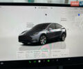 Серый Тесла Model Y, объемом двигателя 0 л и пробегом 30 тыс. км за 32000 $, фото 9 на Automoto.ua