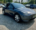 Серый Тесла Model Y, объемом двигателя 0 л и пробегом 11 тыс. км за 36999 $, фото 2 на Automoto.ua