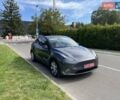 Серый Тесла Model Y, объемом двигателя 0 л и пробегом 28 тыс. км за 27900 $, фото 76 на Automoto.ua