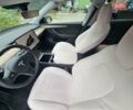 Серый Тесла Model Y, объемом двигателя 0 л и пробегом 29 тыс. км за 29900 $, фото 25 на Automoto.ua
