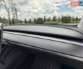 Серый Тесла Model Y, объемом двигателя 0 л и пробегом 55 тыс. км за 31900 $, фото 20 на Automoto.ua