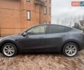 Сірий Тесла Model Y, об'ємом двигуна 0 л та пробігом 9 тис. км за 29900 $, фото 8 на Automoto.ua