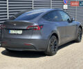 Серый Тесла Model Y, объемом двигателя 0 л и пробегом 34 тыс. км за 27000 $, фото 13 на Automoto.ua