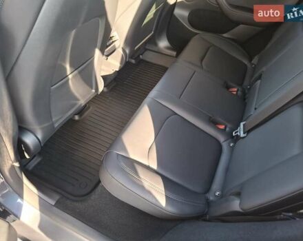 Серый Тесла Model Y, объемом двигателя 0 л и пробегом 29 тыс. км за 33500 $, фото 84 на Automoto.ua